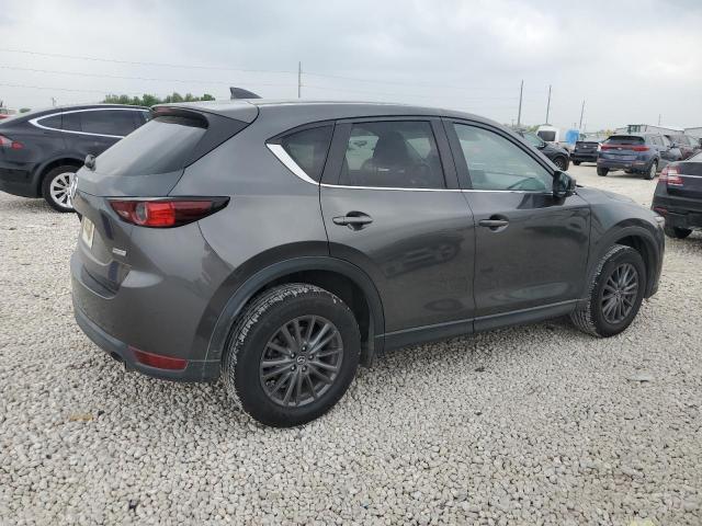 Vin: jm3kfacm9k1578209, lot: 50880185, mazda cx-5 touring 20193