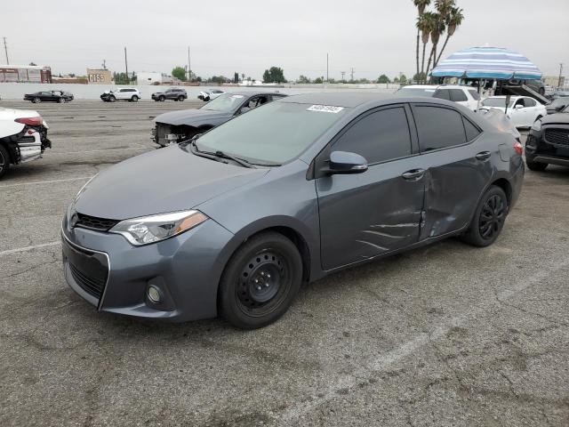 Vin: 2t1burhe9gc495980, lot: 54061945, toyota corolla l 2016 img_1