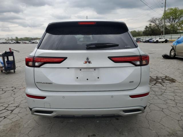 2023 MITSUBISHI OUTLANDER - JA4J4UA8XPZ054152