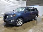 2018 CHEVROLET EQUINOX LT - 3GNAXSEV9JL354773