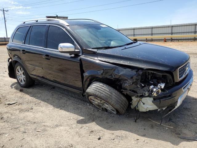 Vin: yv4952cy8d1666851, lot: 54008085, volvo xc90 3.2 20134