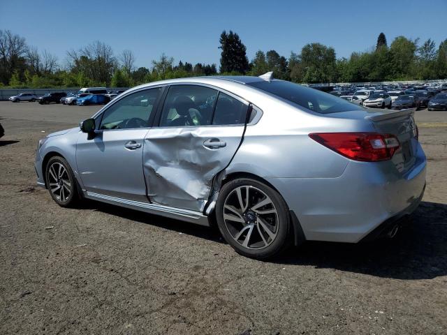 2019 SUBARU LEGACY SPO 4S3BNAS63K3035716