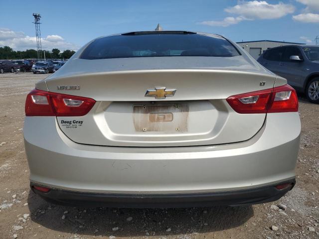 2016 CHEVROLET MALIBU LT - 1G1ZE5ST4GF237393