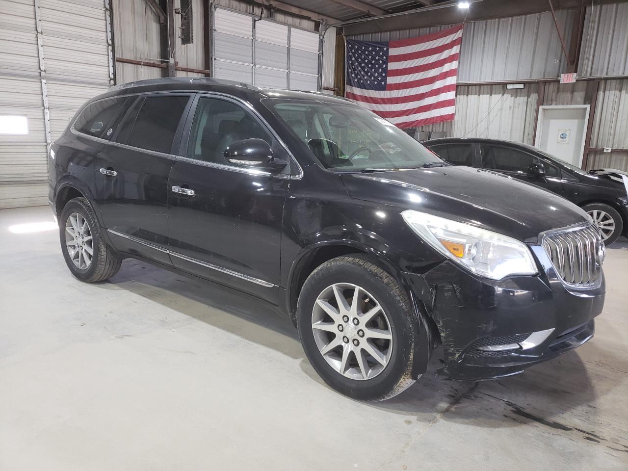 Buick Enclave 2016