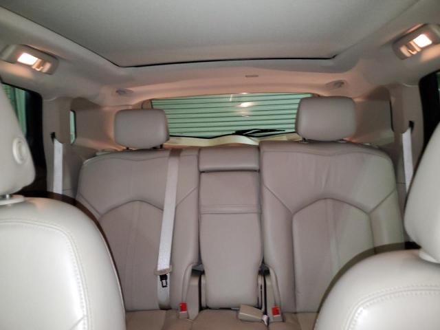 2015 CADILLAC SRX PERFOR 3GYFNCE36FS531134