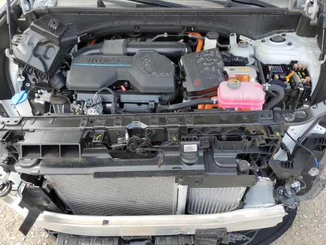2025 HYUNDAI SANTA FE L 5NMP34G17SH027002