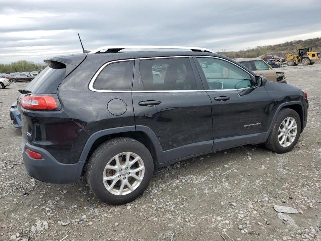 2018 JEEP CHEROKEE L - 1C4PJMLX2JD501963
