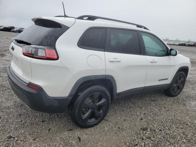 Vin: 1c4pjmln7kd360534, lot: 51105745, jeep grand cher latitude plus 20193