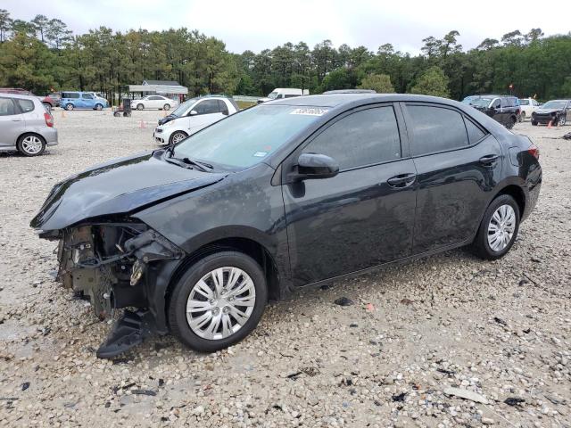 TOYOTA COROLLA L