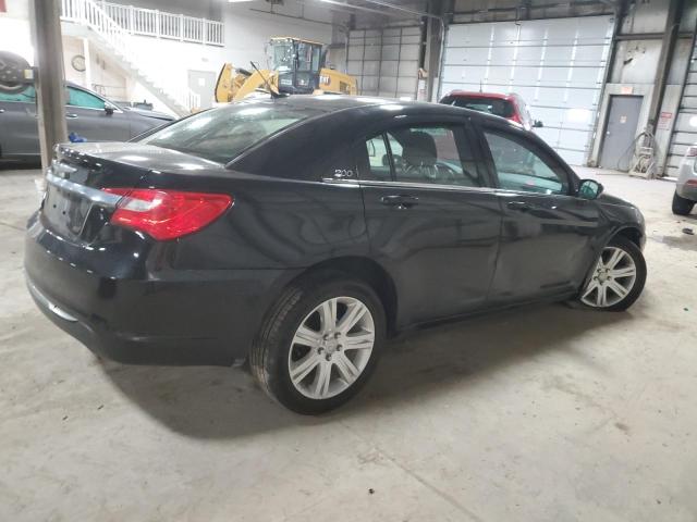 Vin: 1c3ccbbb4cn124945, lot: 51491795, chrysler 200 touring 20123