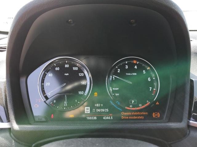2019 BMW X1 SDRIVE2 - WBXHU7C56K5L92367