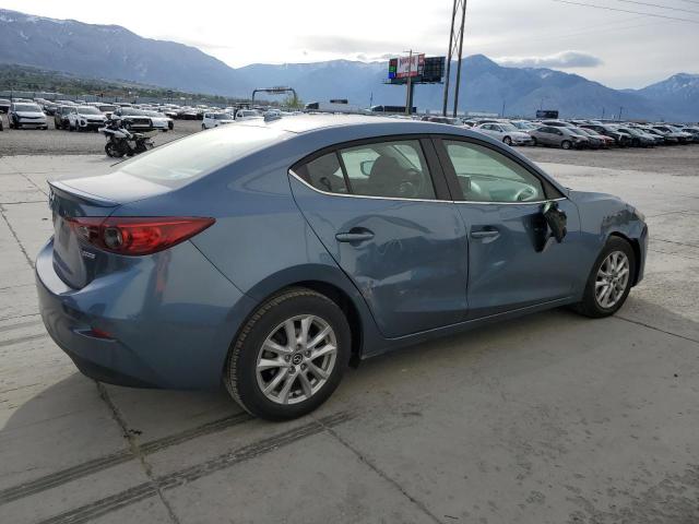 Vin: 3mzbm1w78gm266684, lot: 53915435, mazda 3 touring 20163