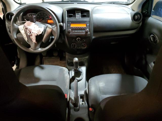 2015 NISSAN VERSA S - 3N1CN7AP1FL949963