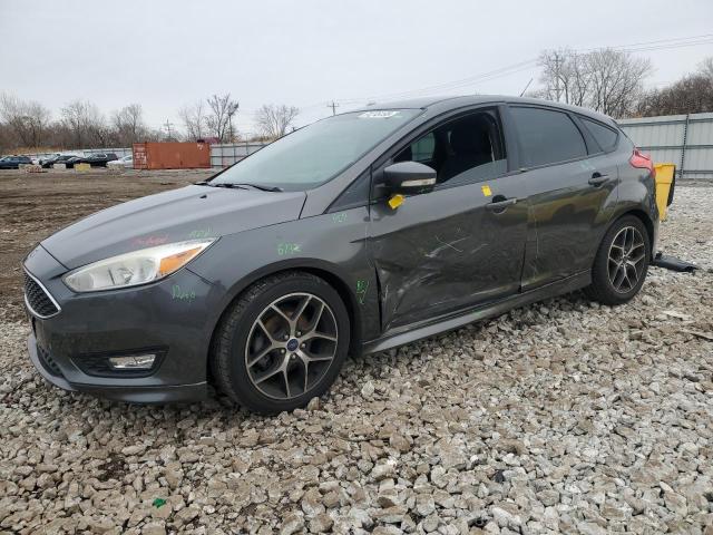 Vin: 1fadp3k23fl384625, lot: 51276155, ford focus se 2015 img_1