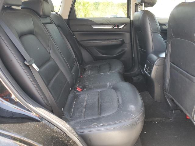 2017 MAZDA CX-5 GRAND - JM3KFADL5H0103502