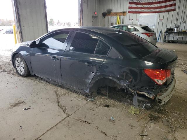 Vin: 1g1pa5sh9d7144759, lot: 53631785, chevrolet cruze ls 20132
