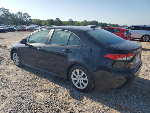 Vin: 5yfb4mde5rp166401, lot: 52538365, toyota corolla le 20242