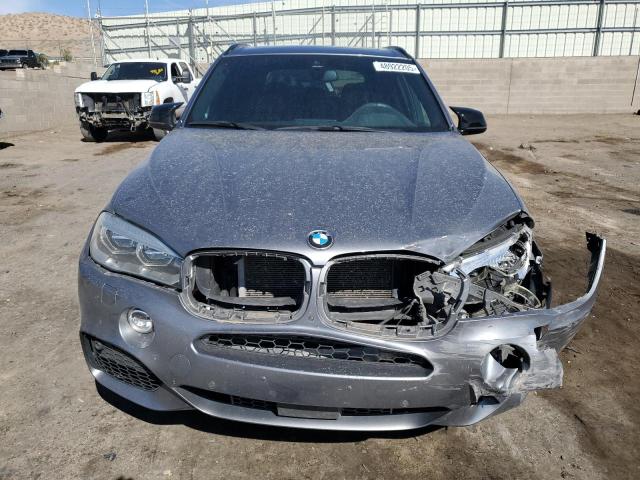 2016 BMW X5 XDRIVE5 - 5UXKR6C50G0J81859