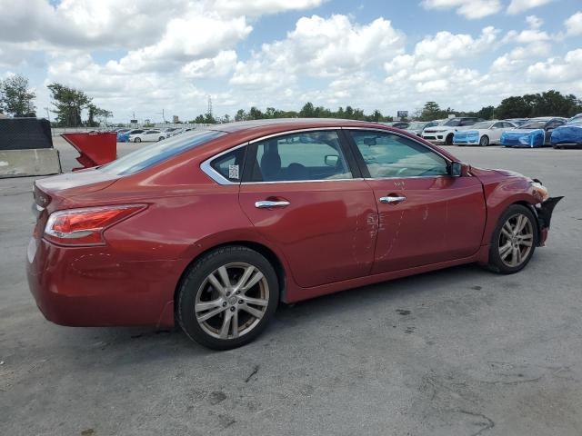 Vin: 1n4bl3ap6dc213932, lot: 54856535, nissan altima 3.5s 20133