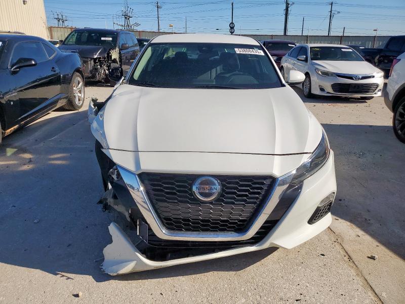 2022 NISSAN ALTIMA S - 1N4BL4BVXNN335413