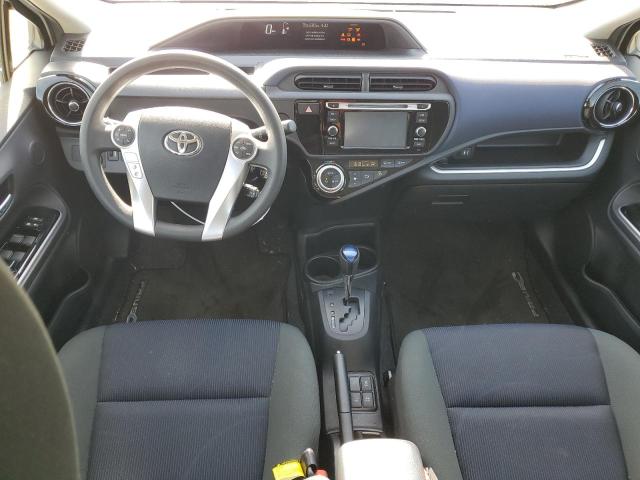 2015 TOYOTA PRIUS C JTDKDTB3XF1111115