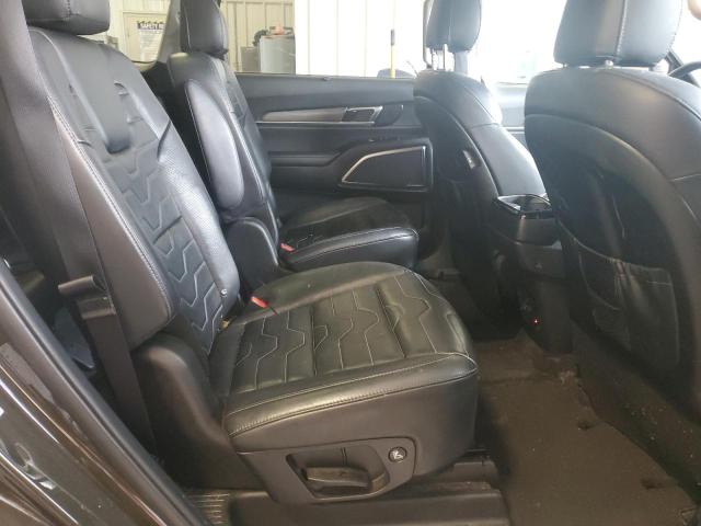 2021 KIA TELLURIDE - 5XYP5DHCXMG096855