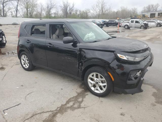 Vin: kndj23au6l7711733, lot: 51520355, kia soul lx 20204