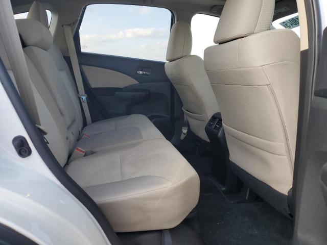 2016 HONDA CR-V EX 5J6RM3H59GL019162