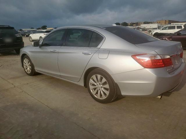 Vin: 1hgcr3f82ea019637, lot: 54437315, honda accord exl 20142