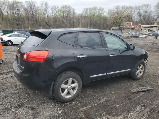 Vin: jn8as5mt3dw546718, lot: 53804995, nissan rogue s 20133