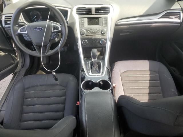 2015 FORD FUSION SE - 3FA6P0HD3FR269850