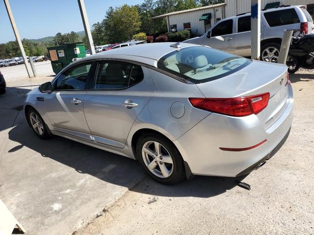 Vin: 5xxgm4a70fg488475, lot: 53467435, kia optima lx 20152