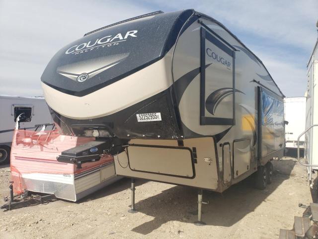 KEYSTONE COUGAR 2019 two tone   4YDF25R26KC504010 photo #4