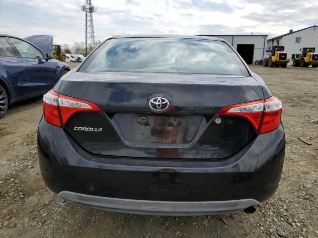 2015 TOYOTA COROLLA L - 2T1BURHE2FC257371