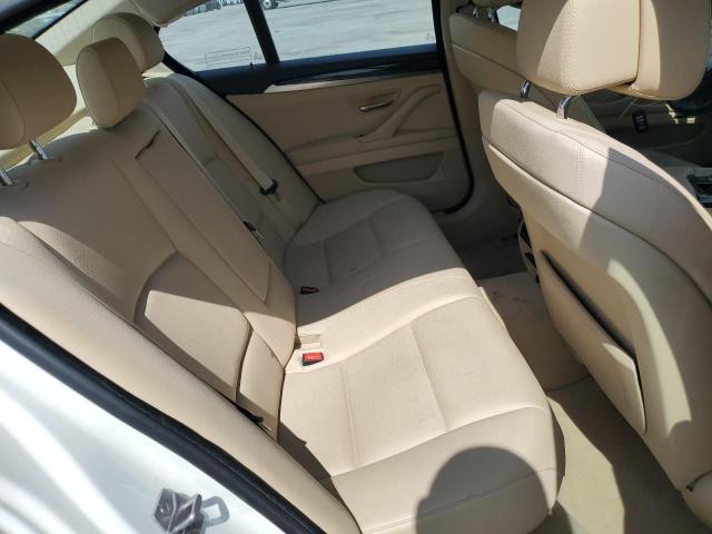 2013 BMW 528 I - WBAXG5C50DDY32433