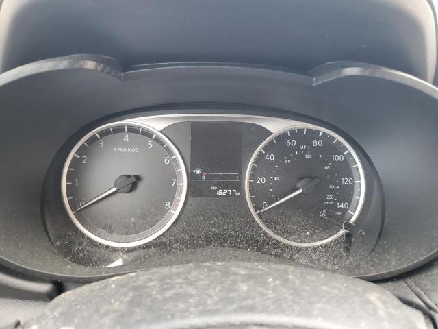 2024 NISSAN VERSA S - 3N1CN8BV8RL899666