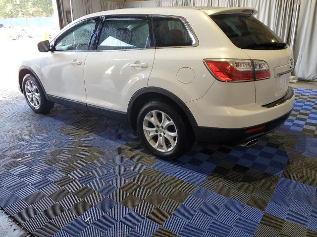 Vin: jm3tb3cv8c0349676, lot: 54381465, mazda cx-9 20122