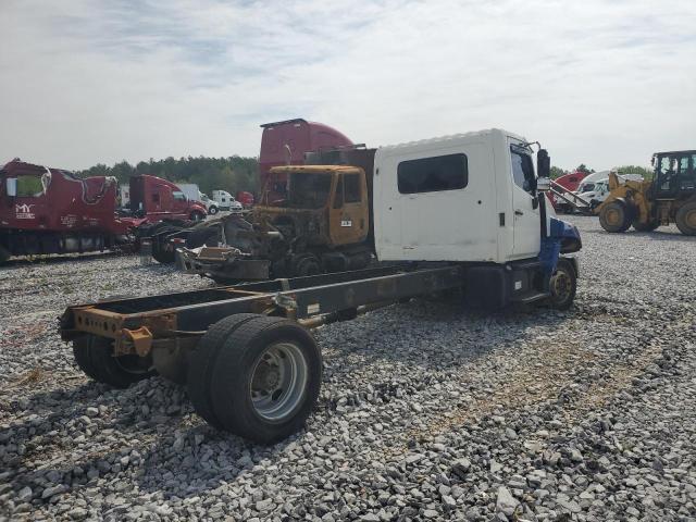 2008 HINO 258 #3131328218