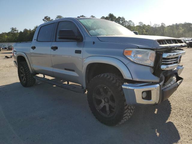 Vin: 5tfew5f18gx201938, lot: 53607235, toyota tundra crewmax sr5 20164