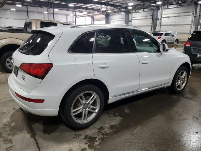 Vin: wa1lfafp0ea101637, lot: 53118015, audi q5 premium plus 20143