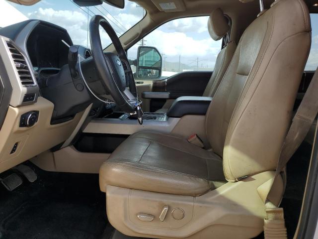 2015 FORD F150 SUPER - 1FTFW1EG0FFA11008