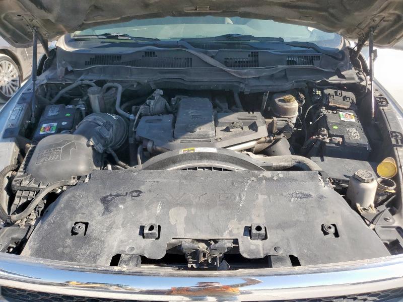 2016 RAM 3500 ST 3C63RPGL7GG263188