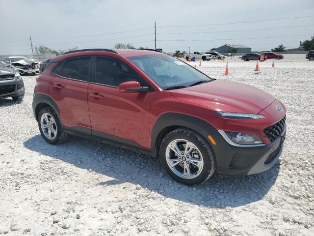 Vin: km8k6cab2pu933437, lot: 53651285, hyundai kona sel 20234
