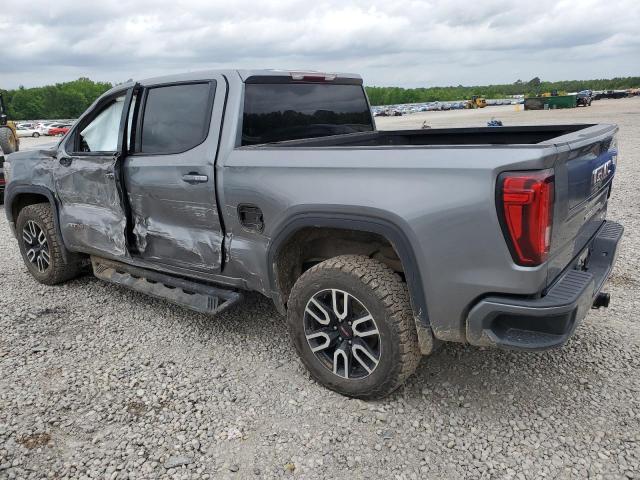 Vin: 3gtp9eel2mg416721, lot: 54783755, gmc sierra k1500 at4 20212