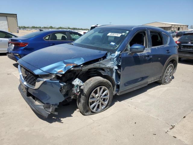 Vin: jm3kfbbmxn0561663, lot: 51516525, mazda cx-5 selec select 2022 img_1