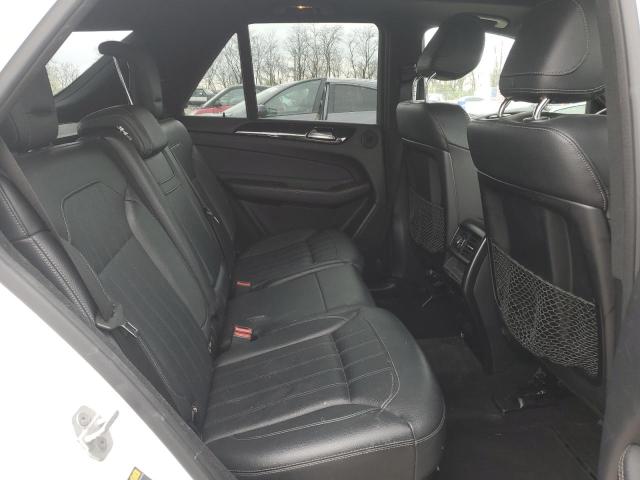 MERCEDES-BENZ GLE-CLASS 350 4MATIC