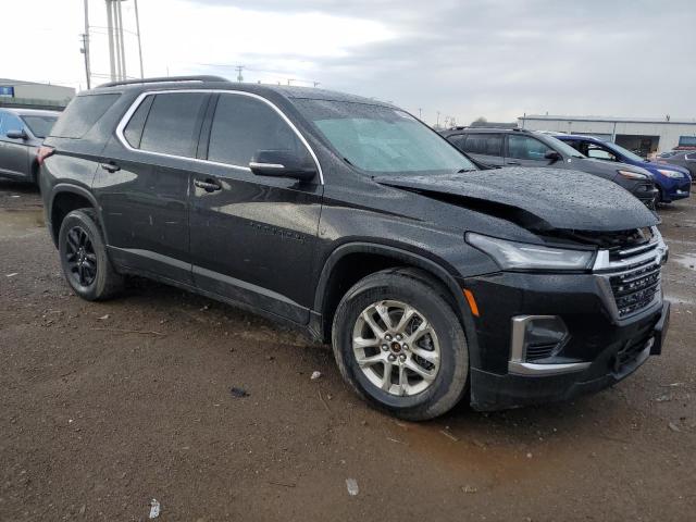 Vin: 1gnevgkw7nj129251, lot: 54088695, chevrolet traverse lt 20224