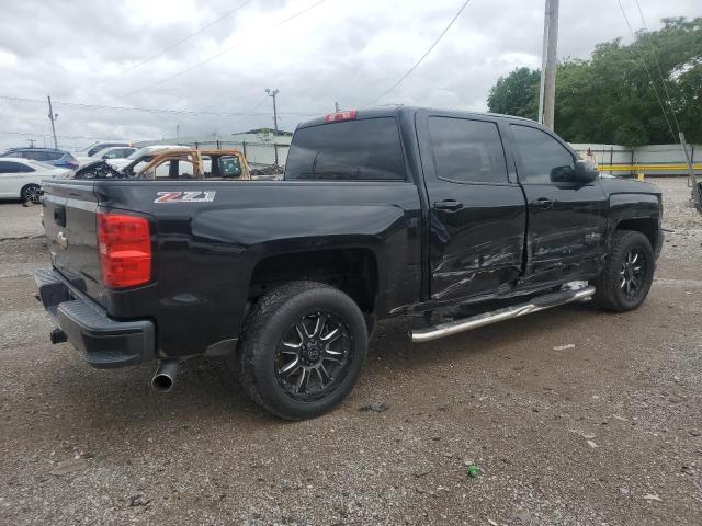 2018 CHEVROLET SILVERADO - 3GCUKREC6JG594013