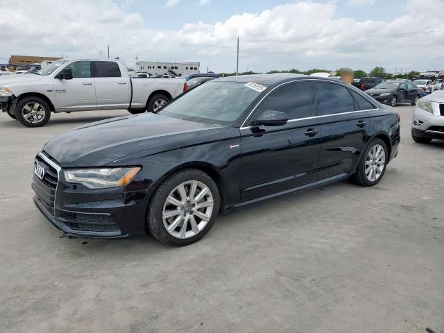 Vin: wauhgafc2cn152517, lot: 55158125, audi a6 prestige 2012 img_1