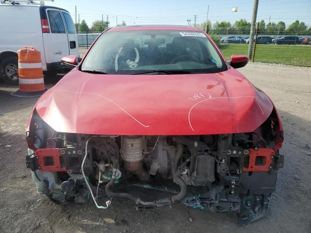 2016 HONDA CIVIC EX - 2HGFC2F75GH563439